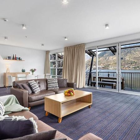 Marina Views - Apt 207 Queenstown Exterior foto