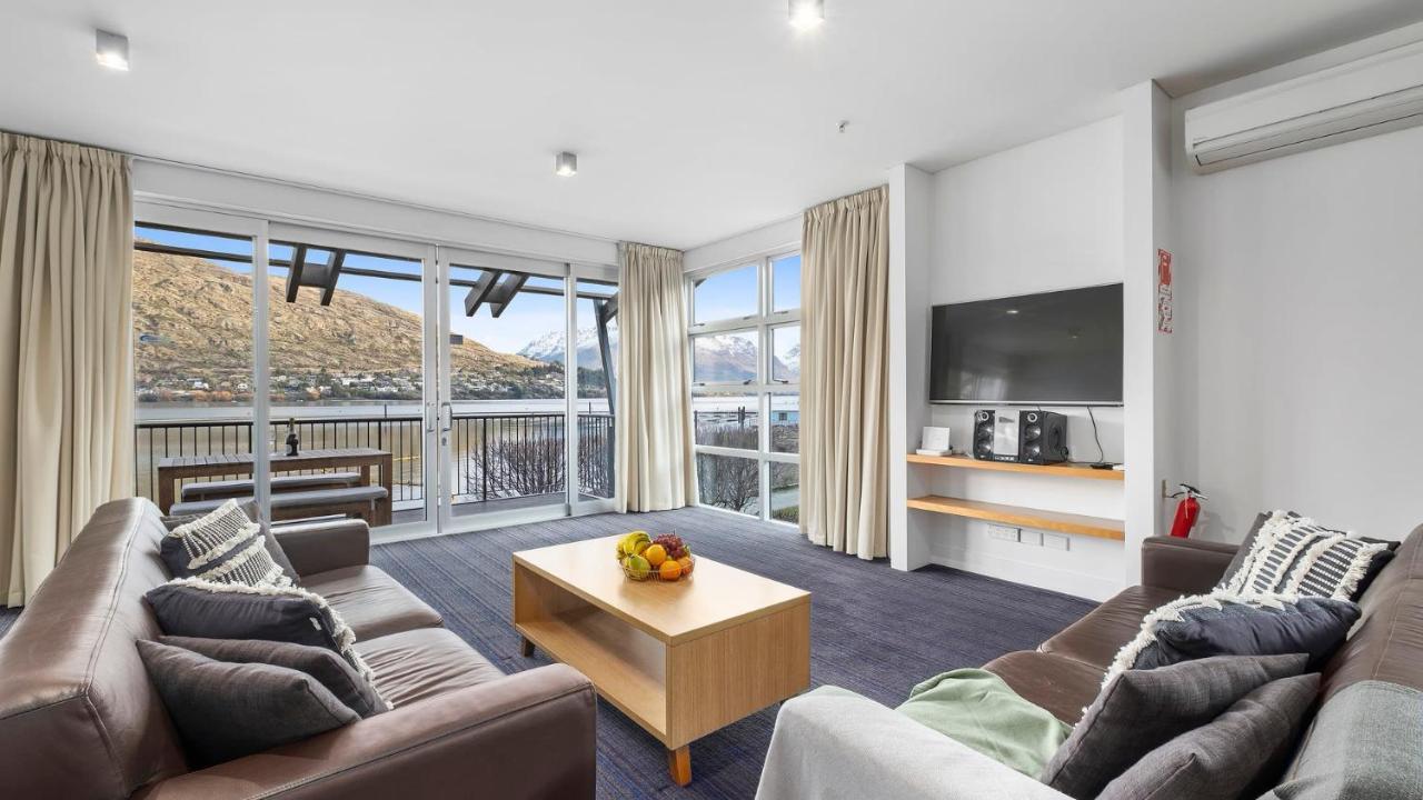 Marina Views - Apt 207 Queenstown Exterior foto